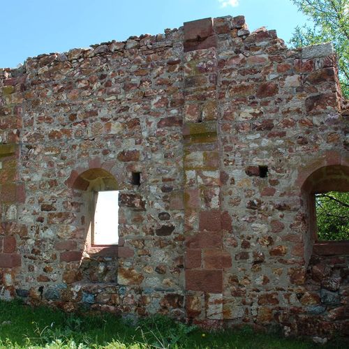 Greek Church