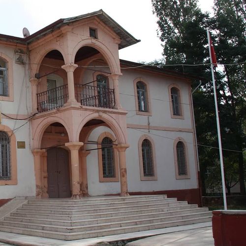 Fişekhane
