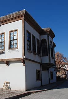 Centre d’Art Rahmi Pehlivanlı 