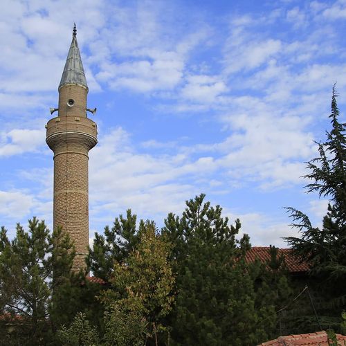 Mosquée de Ballı 