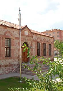 Taş Mektep