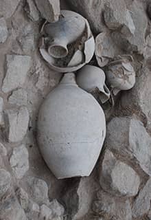 Site Archéologique de Büklükale