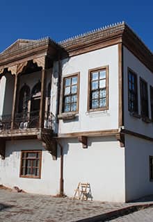 Rahmi Pehlivanlı Art Center