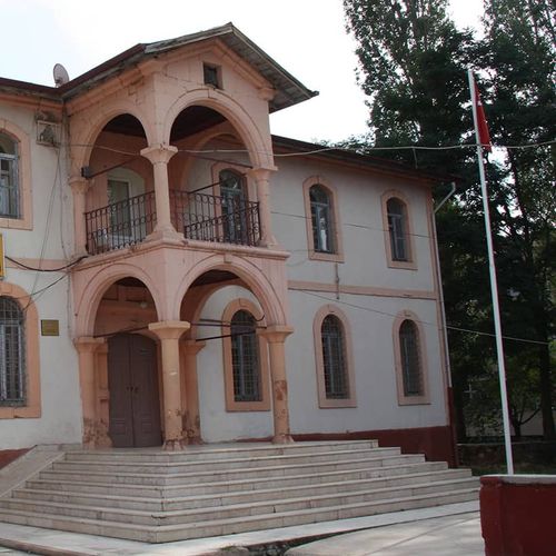 Fişekhane