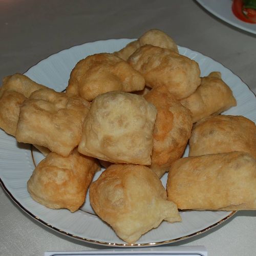 Bişi