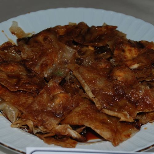 Cacıran