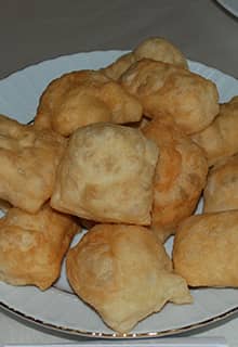 Bişi