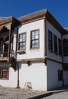 Rahmi Pehlivanlı Sanat Evi