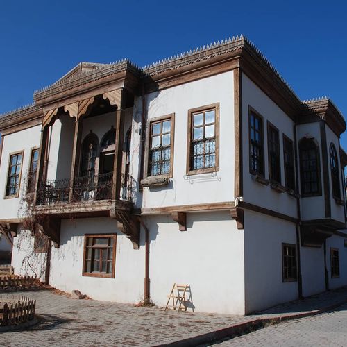 Rahmi Pehlivanlı Sanat Evi