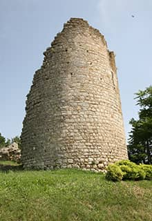 Château de Vize