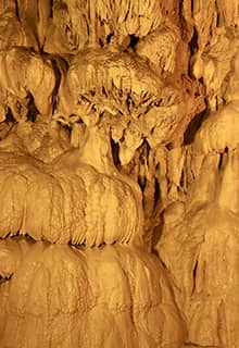 Grotte de Dupnisa