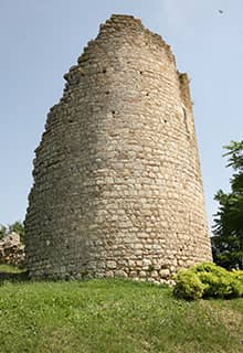 Замок Візе
