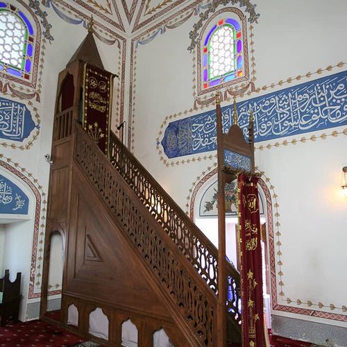 Hızırbey Complex