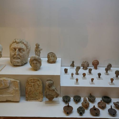 Kırklareli Museum