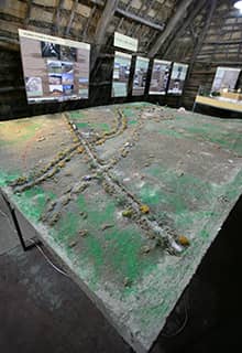 Aşağı Pınar Neolithic Period Exhibition
