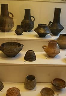 Kırklareli Museum