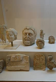 Kırklareli Museum