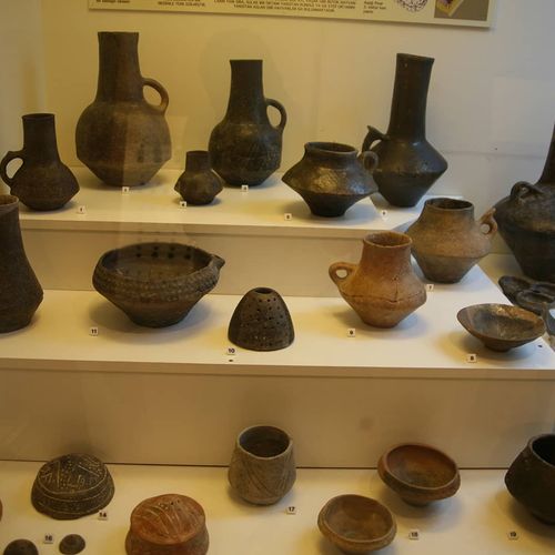 Kırklareli Museum