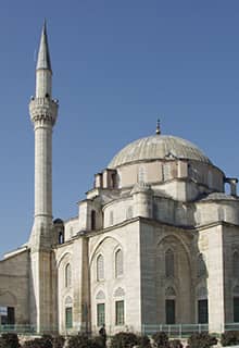 Babaeski Mosque