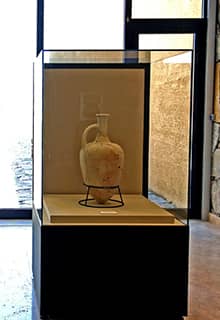 Kaman Kalehöyük Arkeoloji Müzesi
