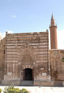 Madrasa de Cacabey