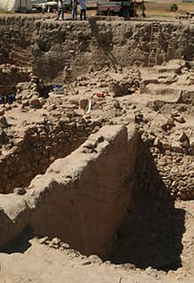 Kalehöyük, Kaman 