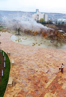 Геотермальные ресурсы