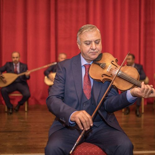 Kırşehir Yerel Halk Müziği