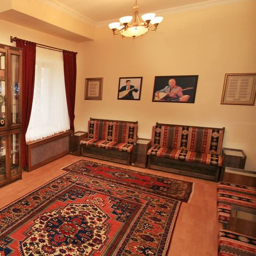 Kırşehir Yerel Halk Müziği