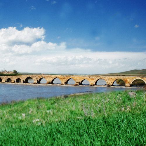 Kesikköprü