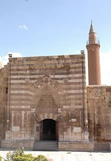Cacabey Astronomie-Madrasa