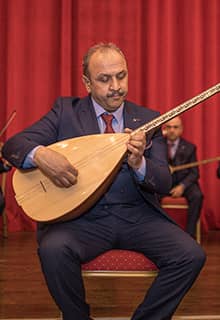 Kırşehir Lokale Volkslieder