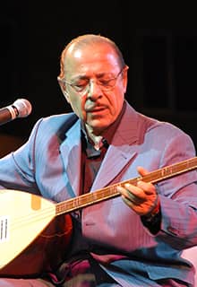 Neşet Ertaş