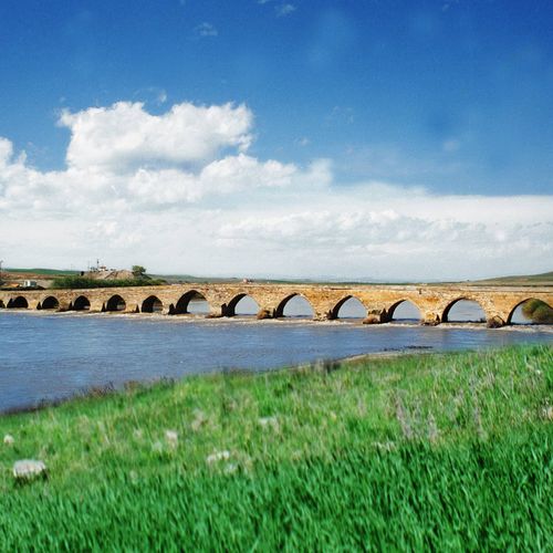 Kesikköprü