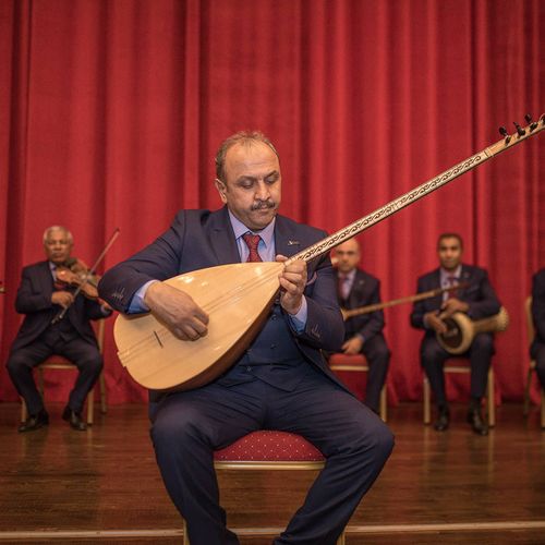 Kırşehir Lokale Volkslieder