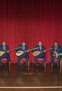 Kırşehir Yerel Halk Müziği
