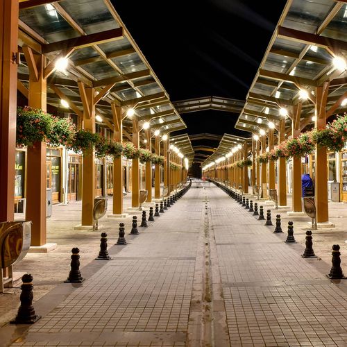 بازار أوزون