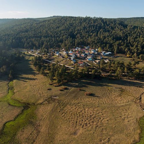 Kızık Plateau