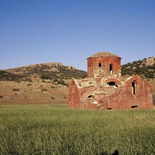 Kızıl Church
