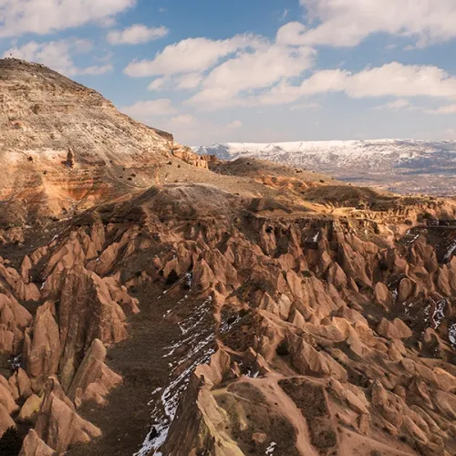 Red Valley