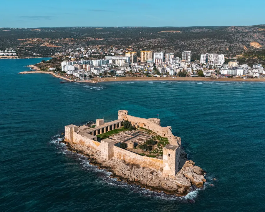 Mersin