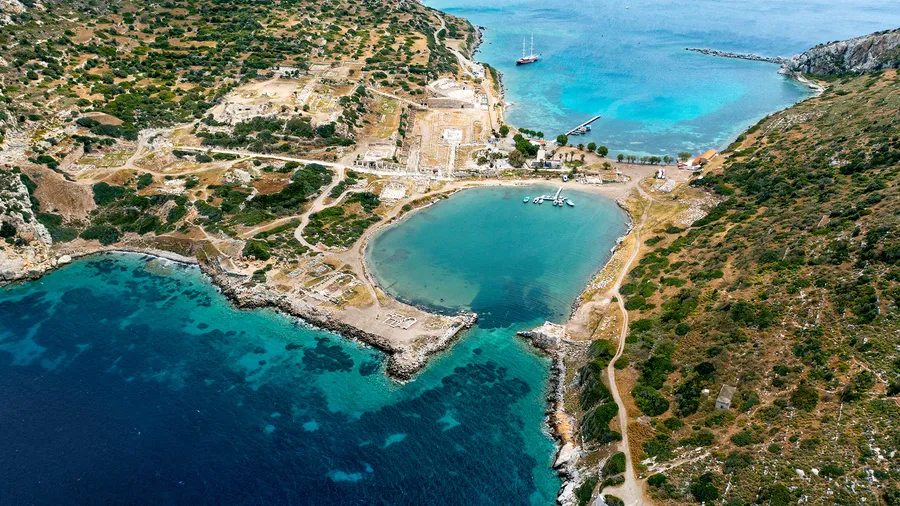 Knidos