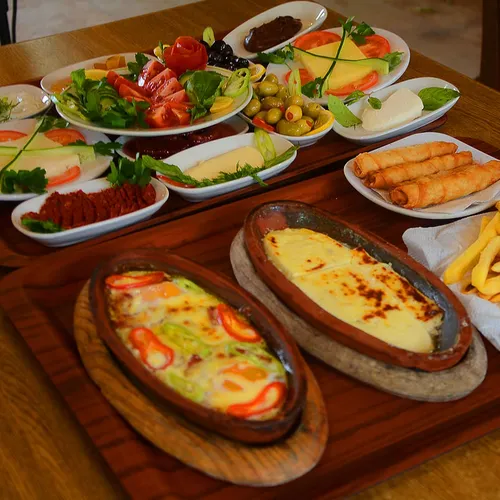 Başiskele Kahvaltı