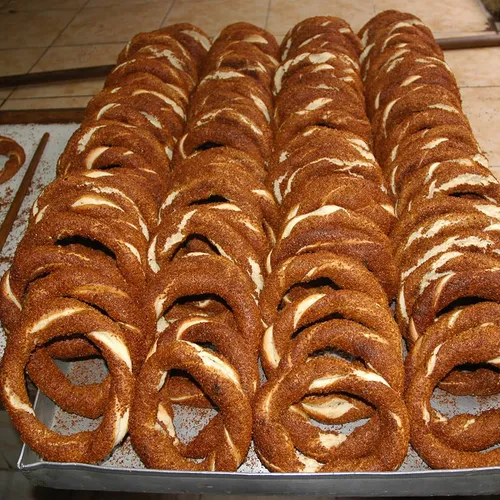 سميط أزميت