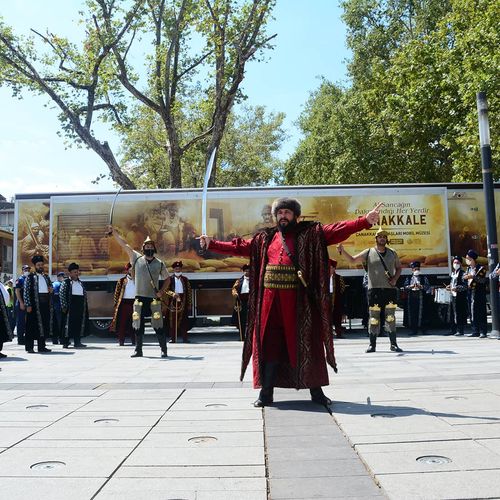 Kocaeli Folk Songs