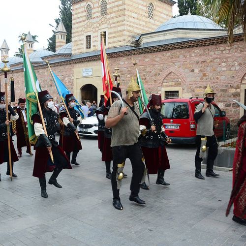 Kocaeli Folk Songs