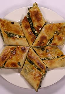 Піта манджарли