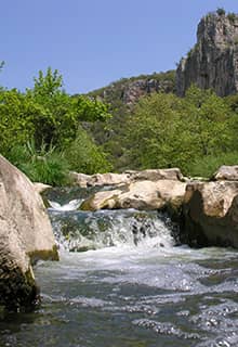 Gebze Ballıkayalar
