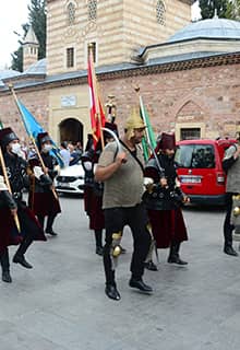 regionale Musik von Kocaeli
