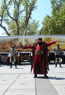 Народні пісні Коджаелі